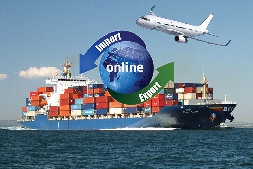 Chưa khai thác tốt lợi thế xuất khẩu trực tuyến