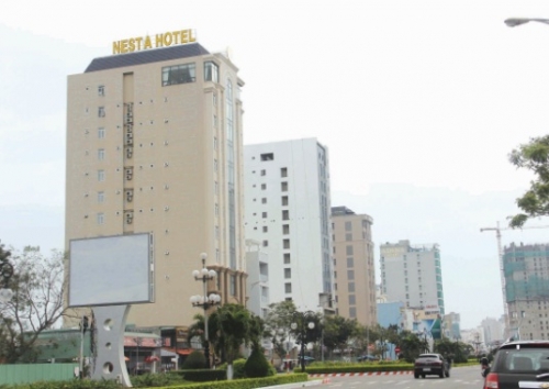 Thị trường khách sạn cần sự khác biệt