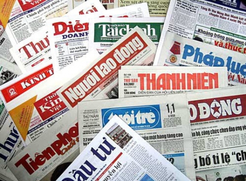 Báo chí có cần là ngành kinh doanh có điều kiện?!