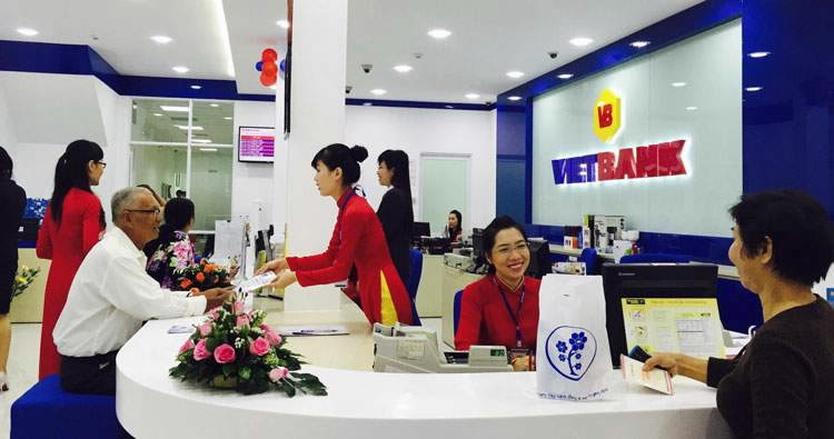 Ngân hàng Bản Việt và Vietbank được phép thành lập thêm chi nhánh và phòng giao dịch