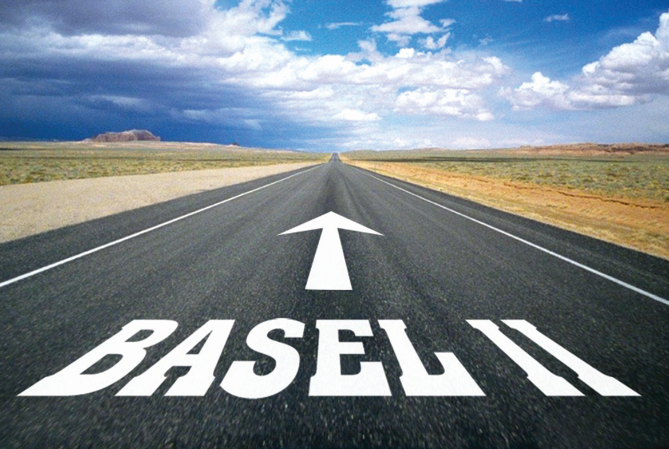 Basel II: Cải thiện năng lực cạnh tranh của ngân hàng