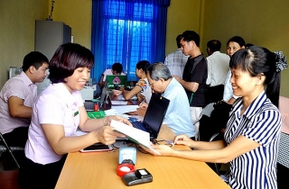 Tín dụng chính sách góp phần hạn chế  tín dụng đen