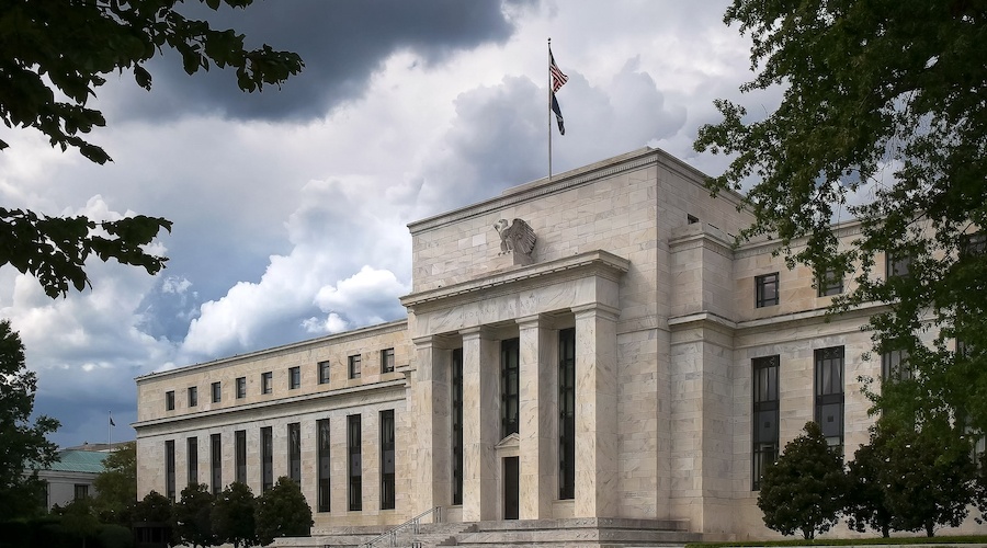 Fed cho rằng nên tiếp tục giữ nguyên lãi suất