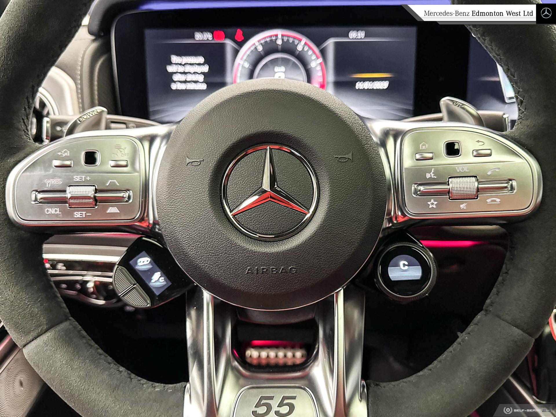 Mercedes-AMG G 63 Edition 55 có giá 12,61 tỷ đồng
