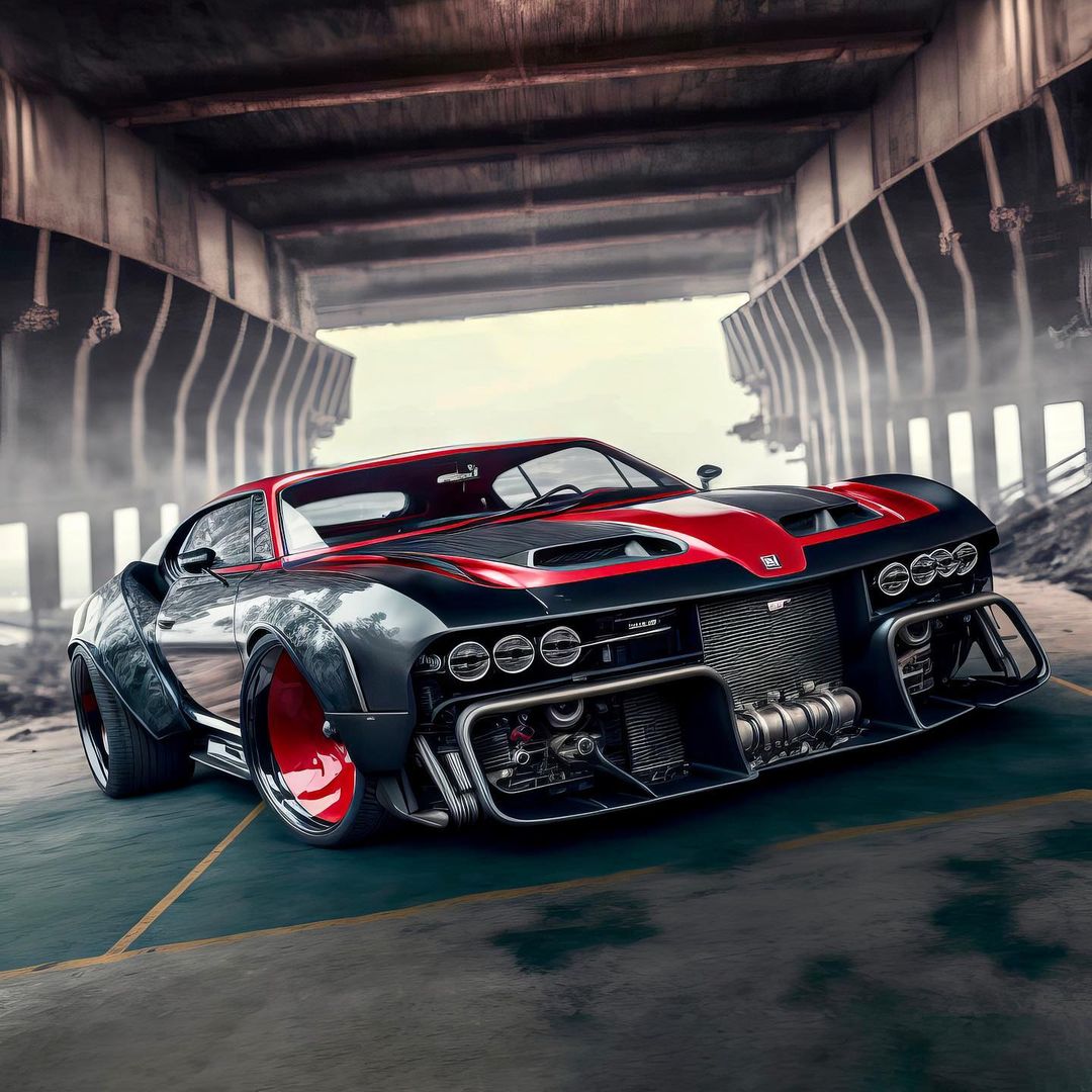 Chiêm ngưỡng siêu xe Bugatti độc nhất vô nhị trên thế giới
