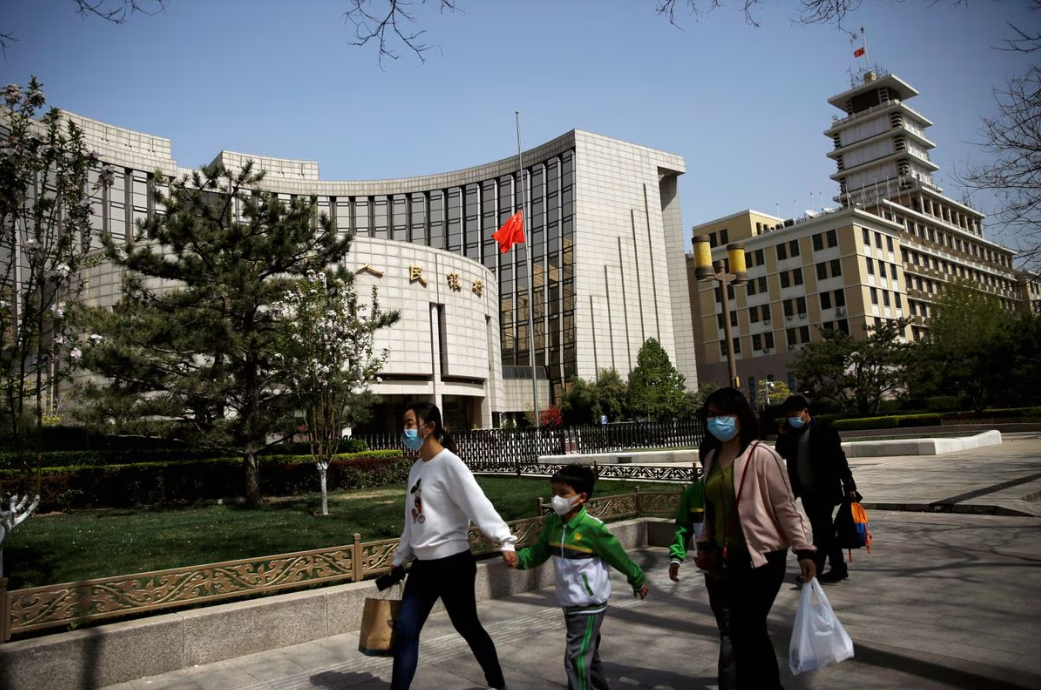 Trung Quốc thắt chặt các yêu cầu phân loại rủi ro tài sản của các ngân hàng