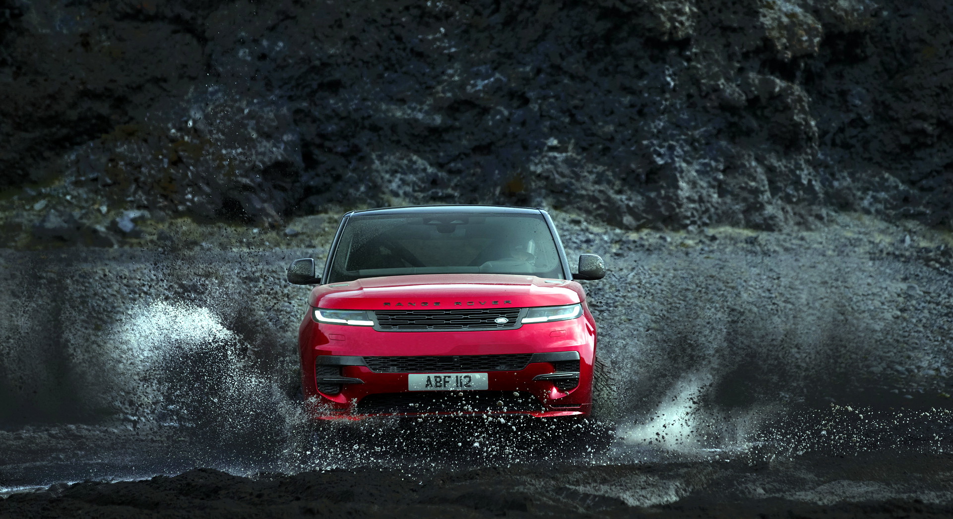 Range Rover Sport 2023 ra mắt Việt Nam tháng sau