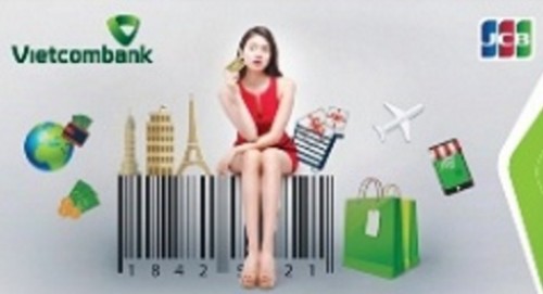 “Rộn rã đón hè” với thẻ Vietcombank JCB