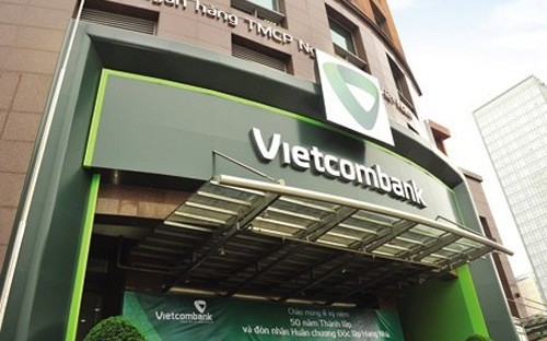 Vietcombank có thêm 24 phòng giao dịch mới