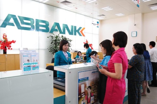 ABBank được thành lập thêm 4 chi nhánh và 29 phòng giao dịch