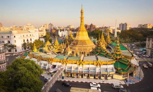 Myanmar khởi động cải cách ngân hàng