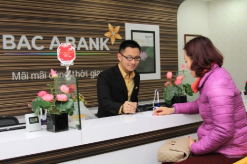 BAC A BANK được phép thành lập công ty kiều hối