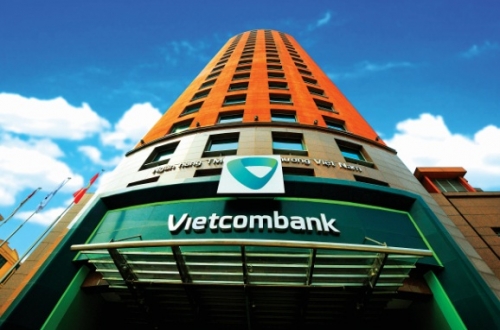 “Vietcombank vì sức khỏe cộng đồng”