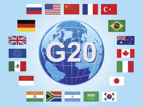 G20 cần hợp tác để thương mại tạo đà cho tăng trưởng