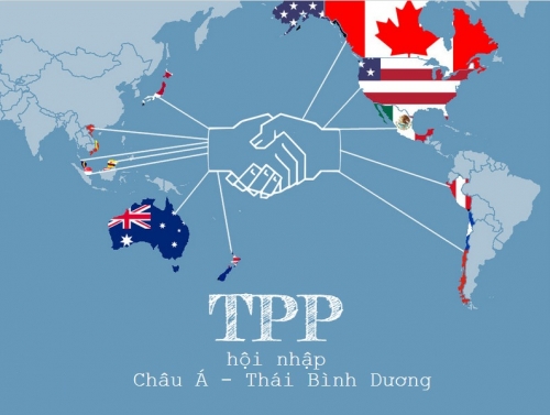 TPP vẫn còn cơ hội sống sót
