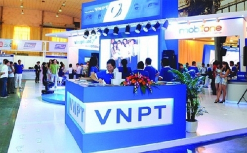 VNPT thoái vốn tại CTCP Tin học Viễn thông Hàng không