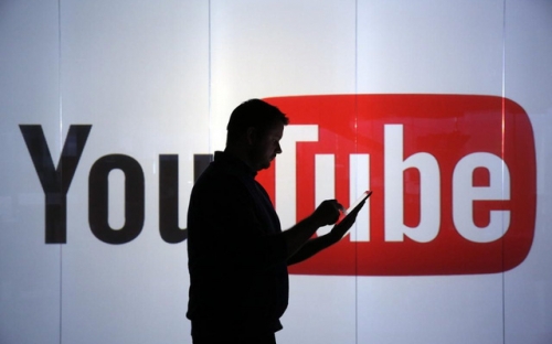 Đề nghị Google gỡ bỏ hơn 2.200 clip độc trên YouTube