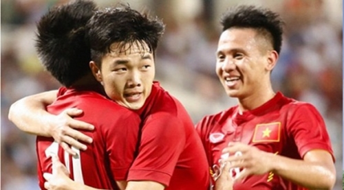 K+ độc quyền phát sóng 2 trận vòng loại AFC Asian Cup 2019