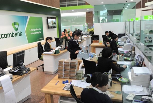 Vietcombank được chấp thuận thực hiện các hoạt động ngoại hối khác