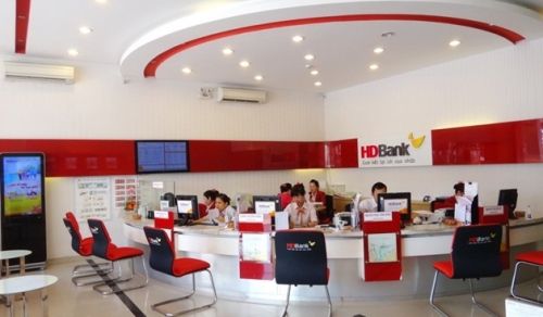 HDBank Đà Nẵng: 10 năm khẳng định thương hiệu
