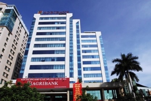 Agribank được chấp thuận mở một số chi nhánh và phòng giao dịch