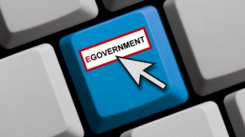 Chính phủ điện tử ngành Ngân hàng: Ai được lợi?