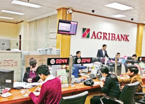 Agribank cùng ngành Ngân hàng đẩy lùi tín dụng đen
