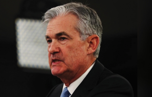 Fed thay đổi lớn quan điểm điều hành lãi suất trong 2019