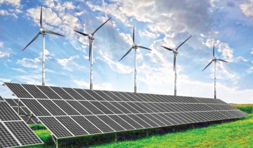 Đầu tư năng lượng tái tạo: Phải đi cùng quản lý rủi ro môi trường