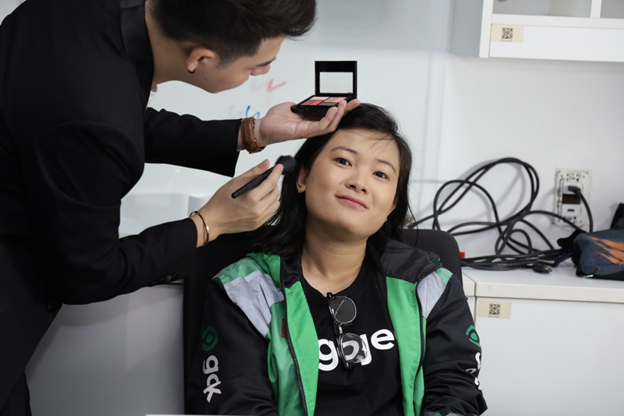 Gojek Việt Nam hợp tác cùng L'Oréal Paris nhằm nâng cao giá trị phụ nữ
