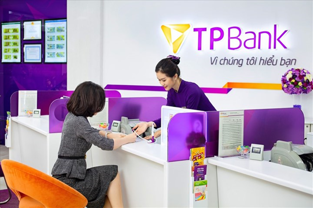 Moody’s nâng triển vọng tín nhiệm của TPBank lên “tích cực”