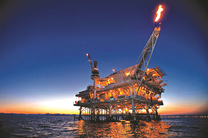 Các quốc gia sản xuất dầu mỏ có thể gặp bất ổn