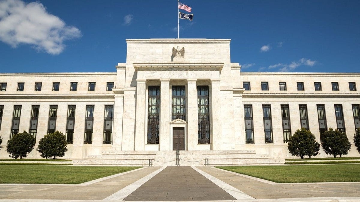 Quyết định của Fed sẽ tác động lớn đến các ngân hàng Mỹ