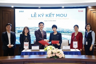 FLC Hotels & Resorts bắt tay tập đoàn công nghệ hàng đầu Thái Lan trong dịch vụ nghỉ dưỡng số