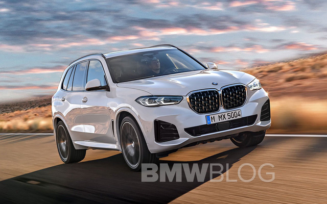 File2018 BMW X5 M50d Automatic 30 Frontjpg  Wikimedia Commons