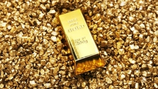 Thị trường vàng tuần tới: Dòng tiền trú ẩn sẽ tiếp tục đổ vào kim loại quý