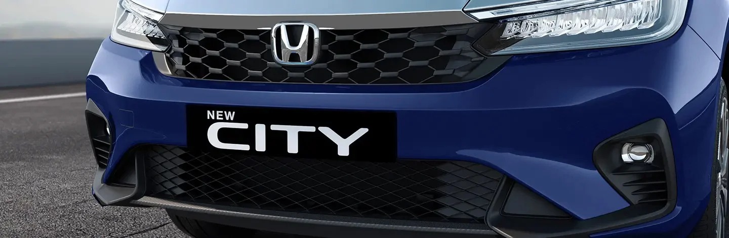 Honda City 2023 ra mắt