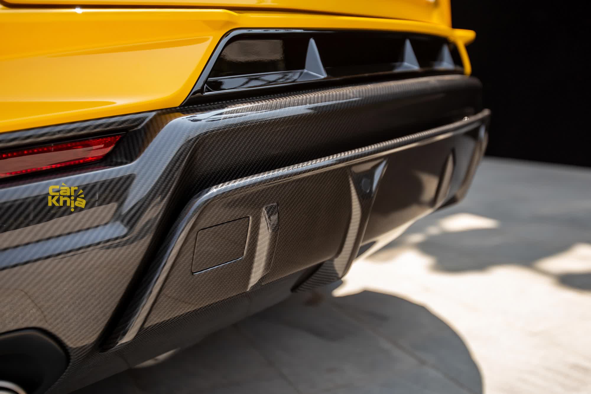 Lamborghini Urus Performante ra mắt Việt Nam với giá bán từ 16,5 tỷ đồng