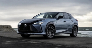 Kế hoạch sản xuất Lexus RZ mới có thể khiến người mua thất vọng