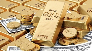 Thị trường vàng tuần tới: Giá vàng có vẻ như đã đạt đến mức trần