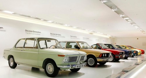 BMW Series 3: 40 năm biểu tượng thành công