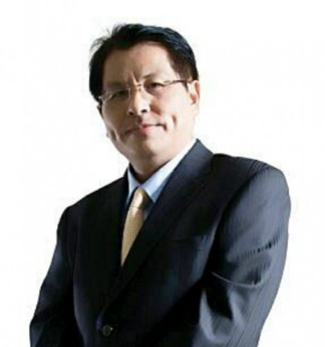 Lenovo công bố tân Tổng giám đốc khu vực Đông Nam Á