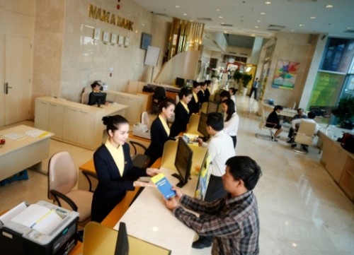 Nam A Bank phát hành 100 triệu cổ phiếu ra công chúng