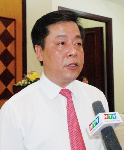 Phó Thống đốc NHNN Nguyễn Kim Anh: Có một con đường tiền tệ huyền thoại