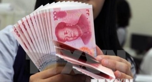 Trung Quốc có thể nới lỏng chính sách tiền tệ vào quý II/2015