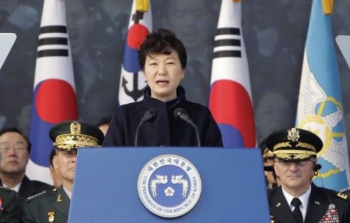 Hàn Quốc quyết liệt trị tham nhũng