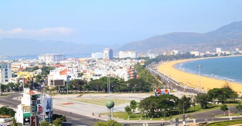 Bình Định: Khai mạc Hội nghị Xúc tiến đầu tư phát triển du lịch 2016