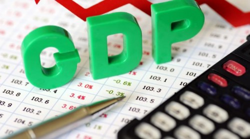 HSBC hạ dự báo tăng trưởng GDP của Việt Nam
