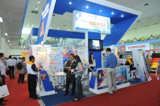 Sẽ có hơn 500 DN tham gia Vietnam Expo 2016