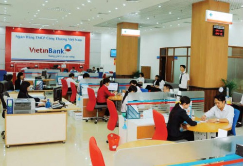 VietinBank chuyển đổi mô hình